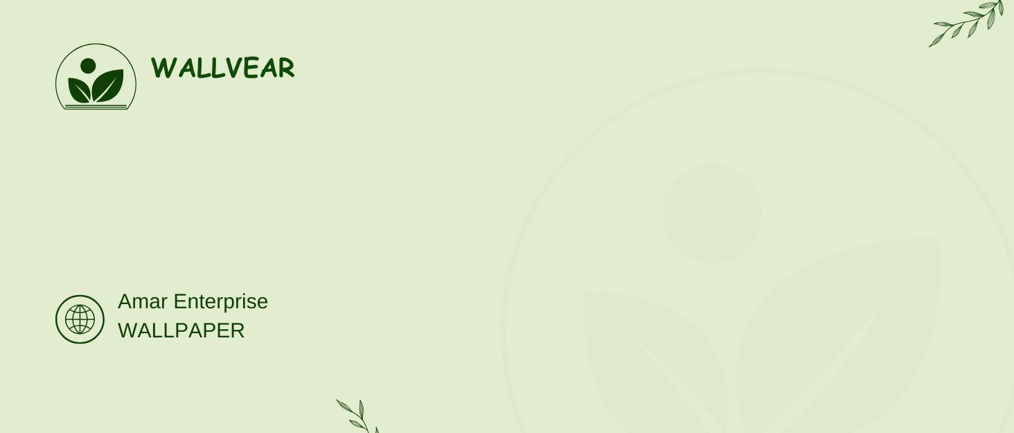 Amar Enterprise WALLPAPER