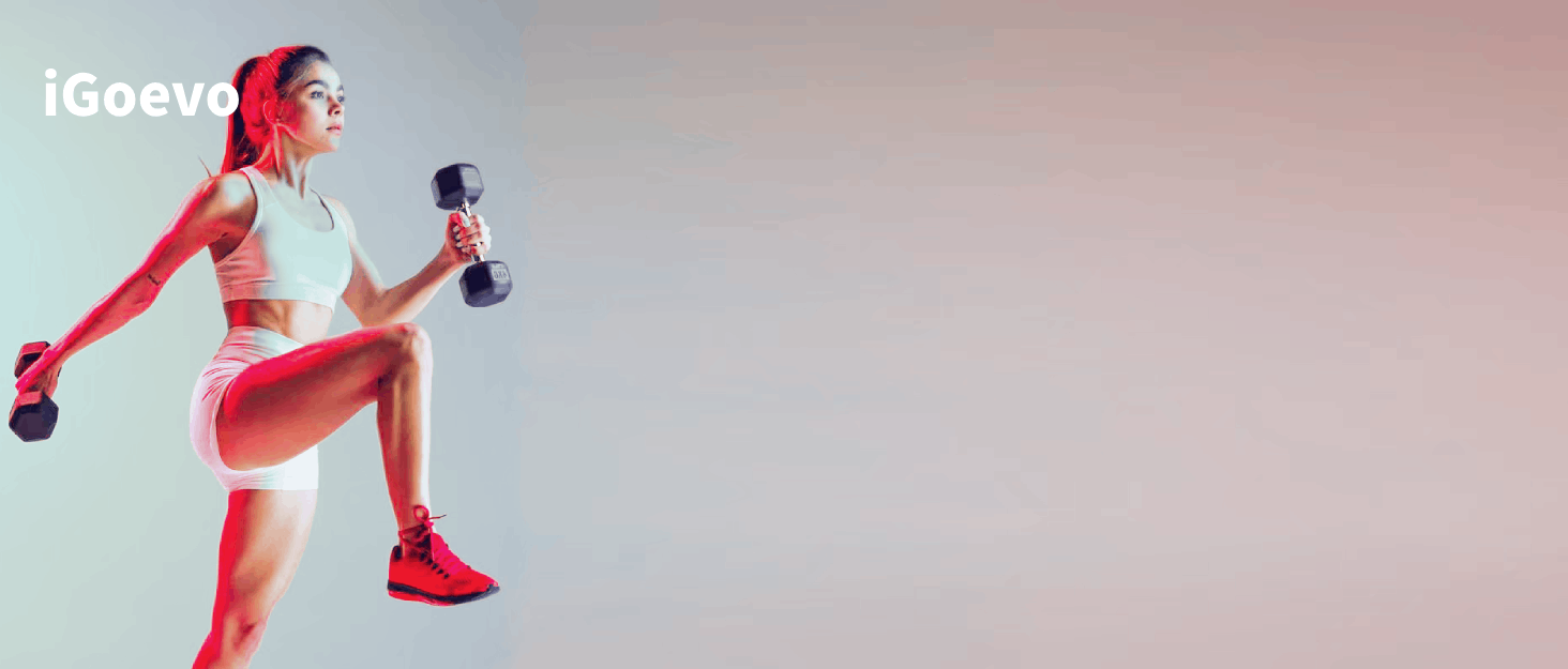 Magnetic Phone Holder for Gym