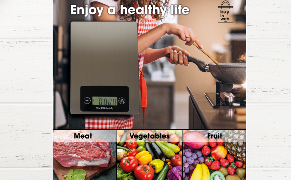 grameraresin scalesmart food scale for calorie countinghair color scale digitalelectric nutrition