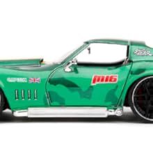 Small manufacture image 3