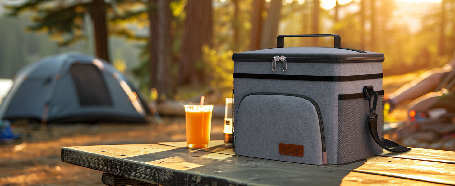 lunch bag