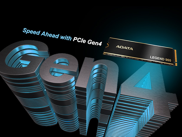 内蔵型SSD ADATA LEGEND900Pro 2TB M.2 SSD Amazon.com: ADATA 2TB SSD Legend 900 PCIe Gen4x4 NVMe M.2