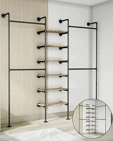 Clothes Rack