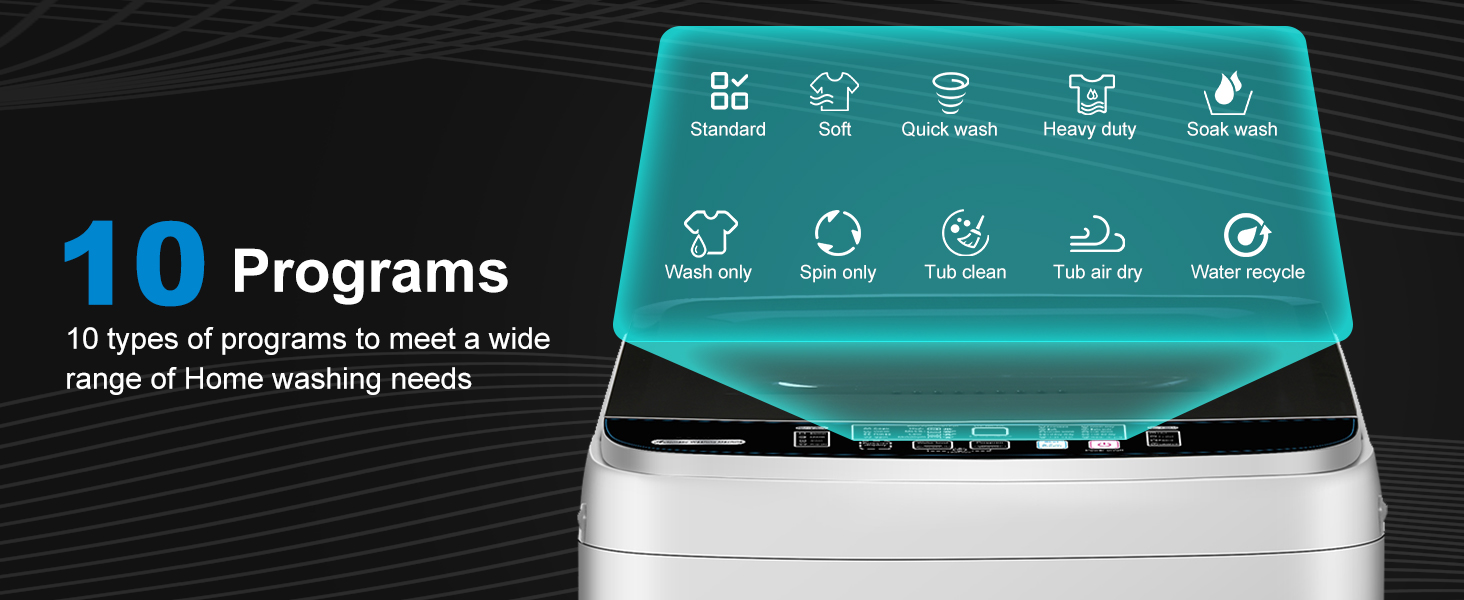 apartment washer and dryer combo