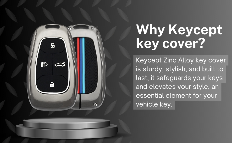 Keycept nexon characteristic a plus