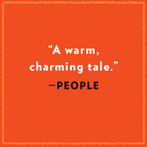 A warm, charming tale — People