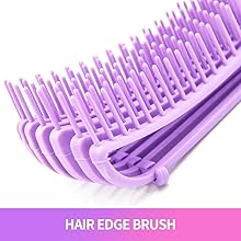 detangling brush