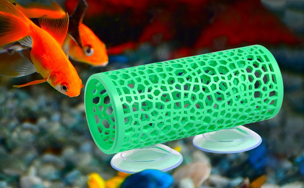 Betta Tunnel,Betta Fish Hideout,Small Hole Hollow