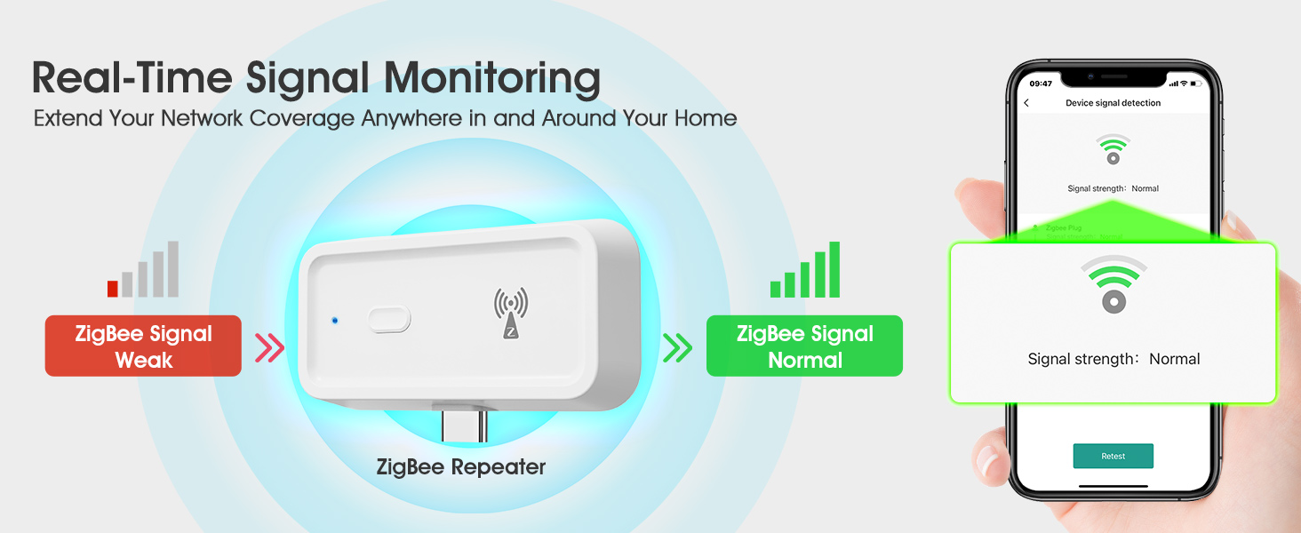 range extender