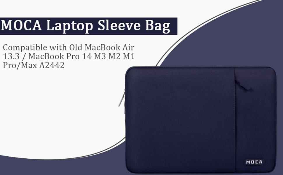 Laptop Sleeves 13.3"