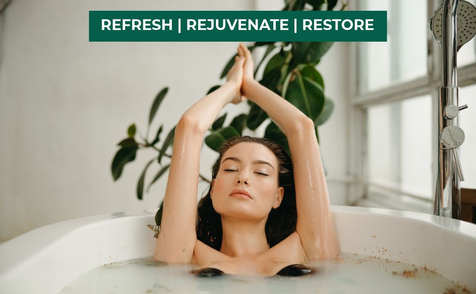 Roasmary Goat Milk Soap