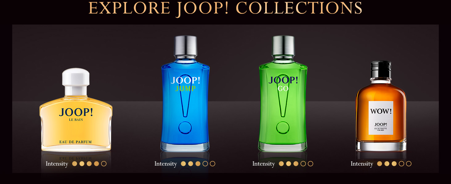 Joop Homme Eau De Toilette 200 Ml www.amazon.co.uk