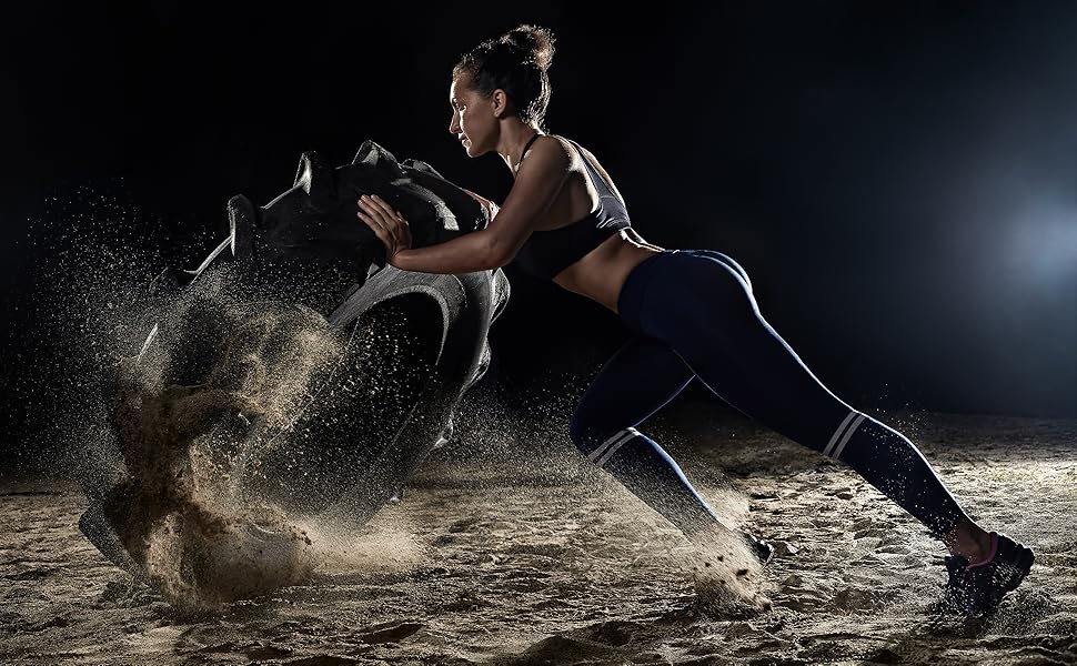 Workout Endurance