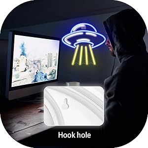 neon signs  decoration