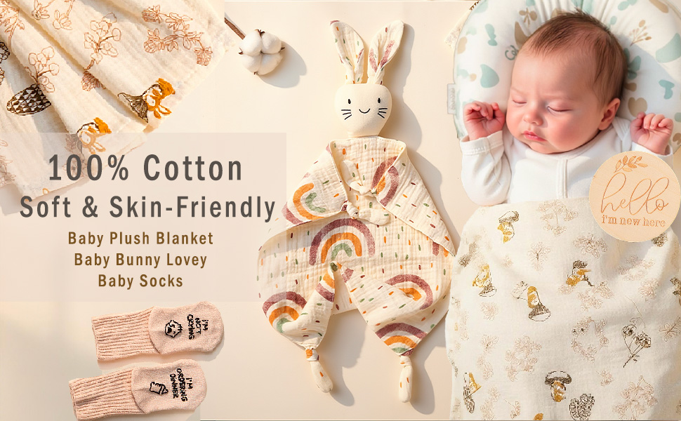 Pregnancy Gifts for New Parents