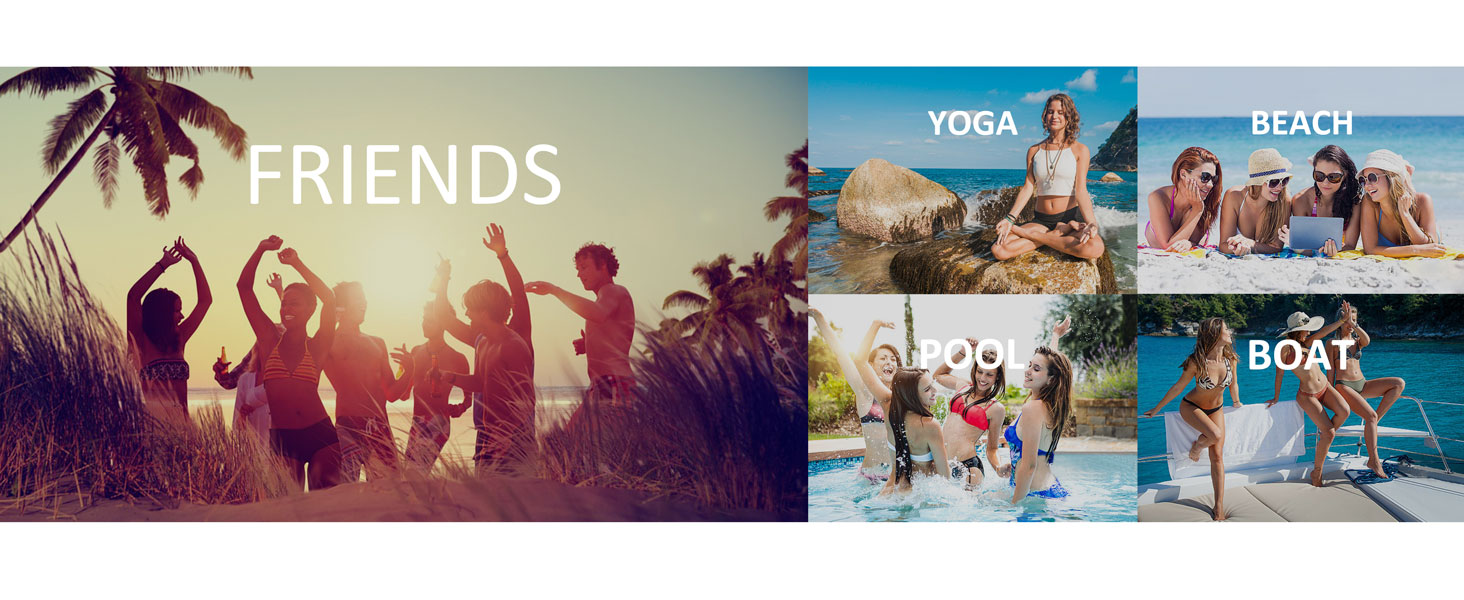 beach towel oversized