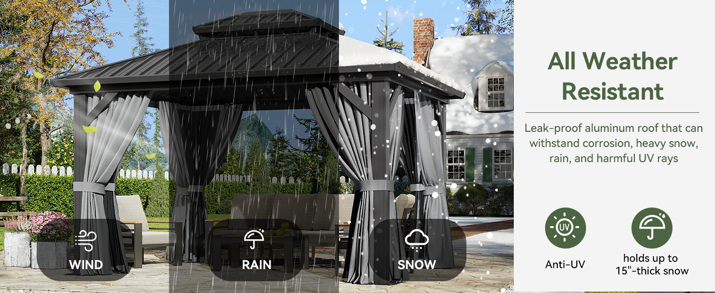 gazebo