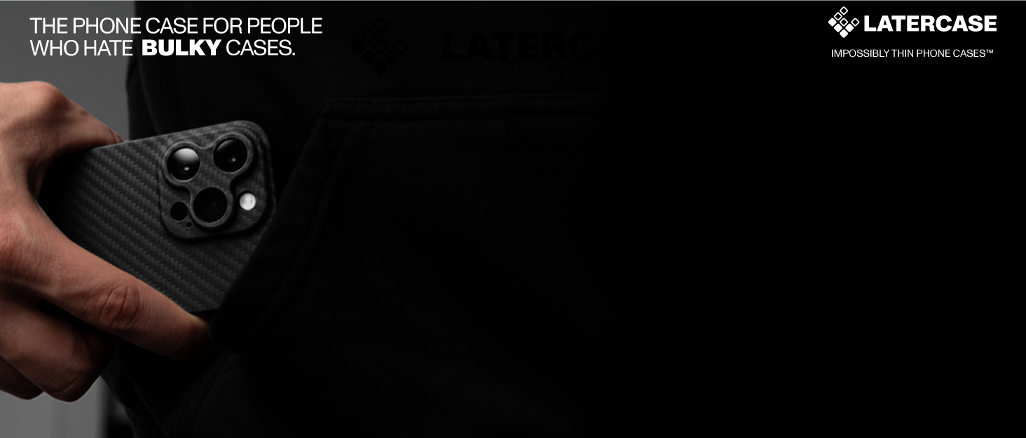 Latercase