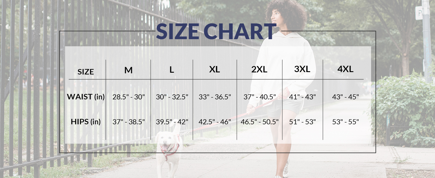plus size capri women