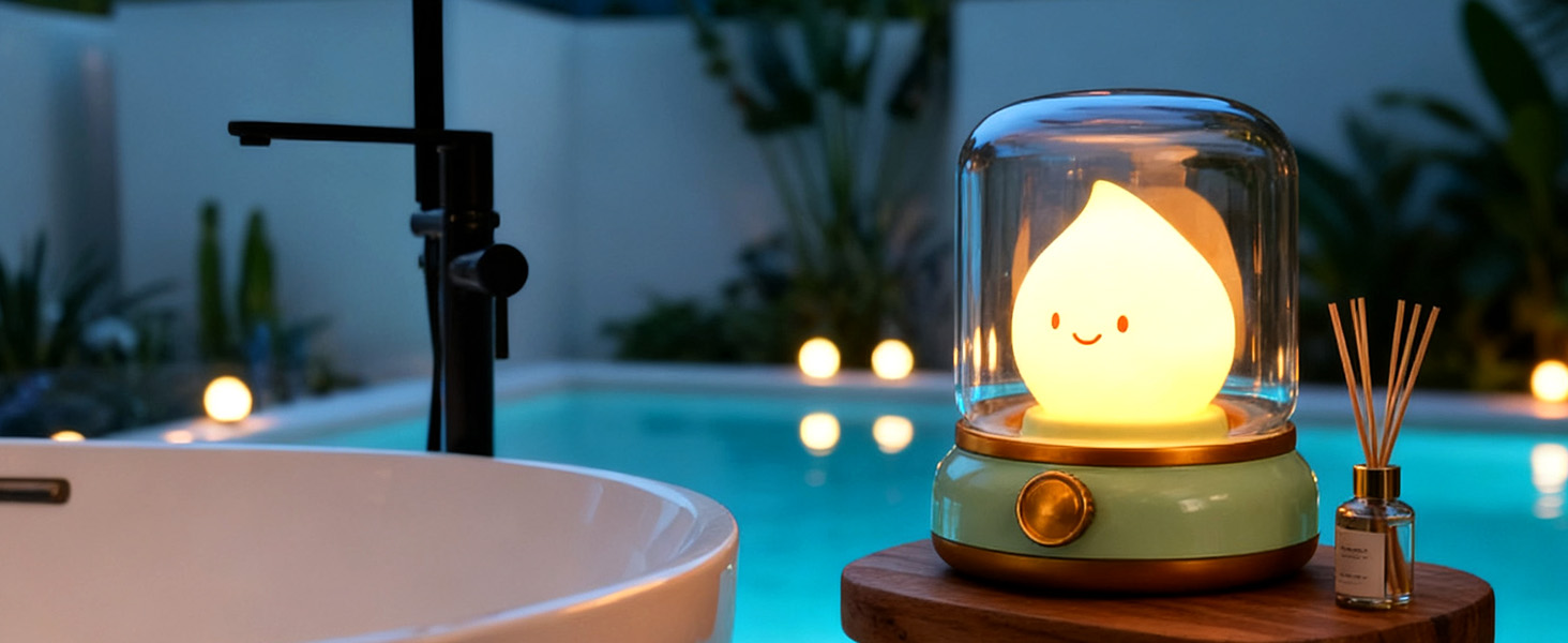 Shower Light