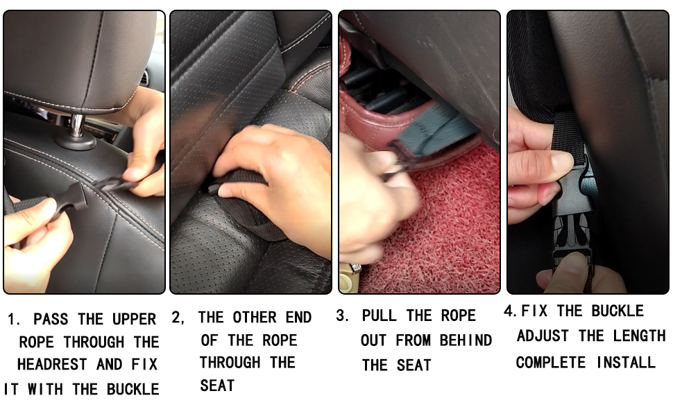 Complete installation