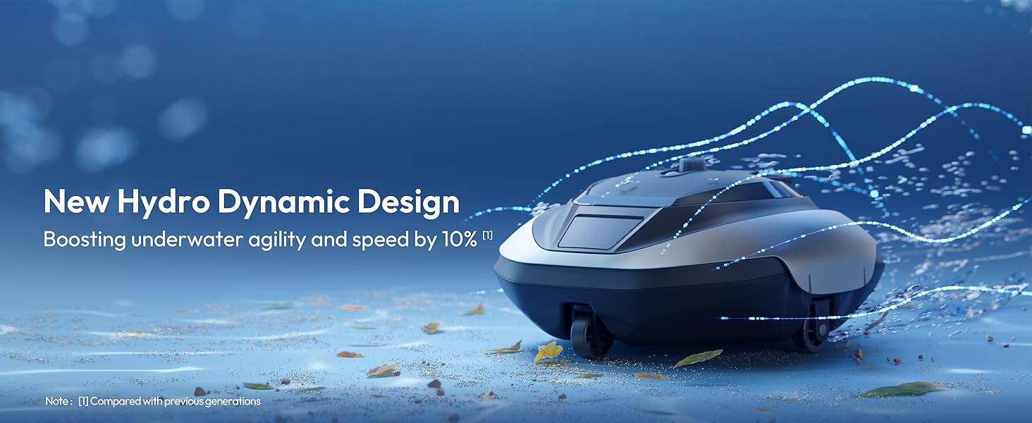 Pool Vacuum for above ground pool