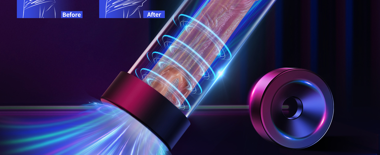 peni-s pump