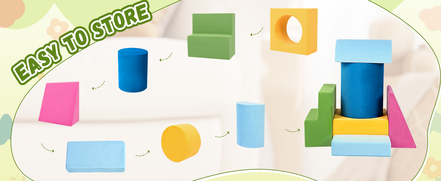 climbing blocks for toddlers 1-3