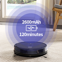 Amazon.co.jp : SYSPERL ロボット掃除機 ロボットそうじ機 掃除