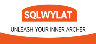 Mini Bow and Arrow Set