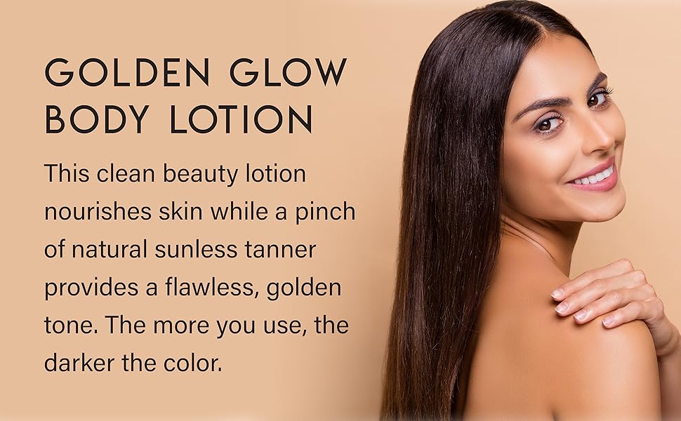 Aluram Golden Glow 18 fl oz