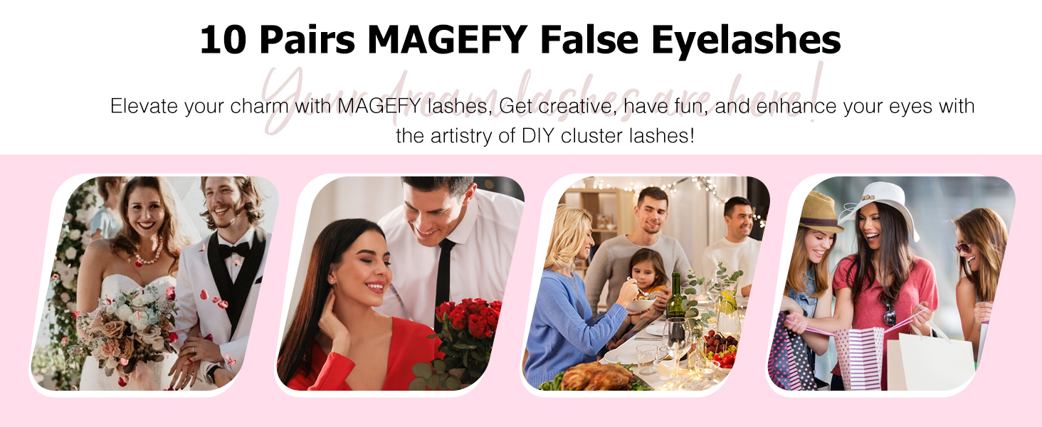 False Eyelashes