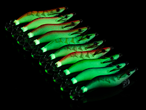 Amazon | Goture エギ エギング ルアー 10本 セット ラトル内臓