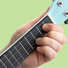 Ukulélé, Ukulélé débutants, Ukulélé soprano, Ukulélé pour enfants