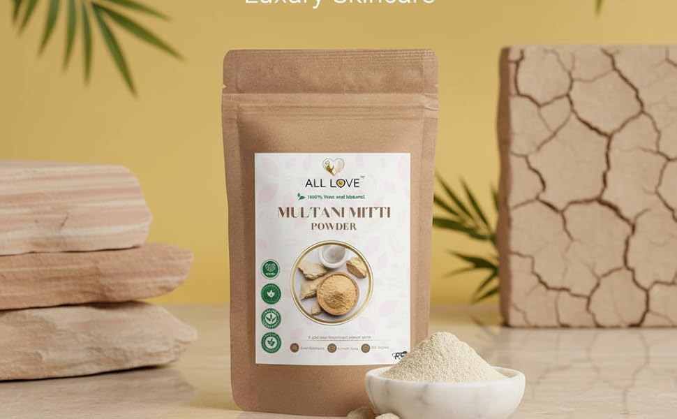 Multani mitti image