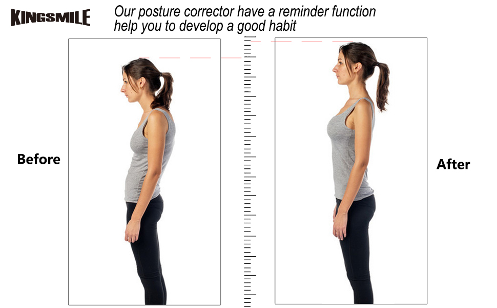 Posture Reminder