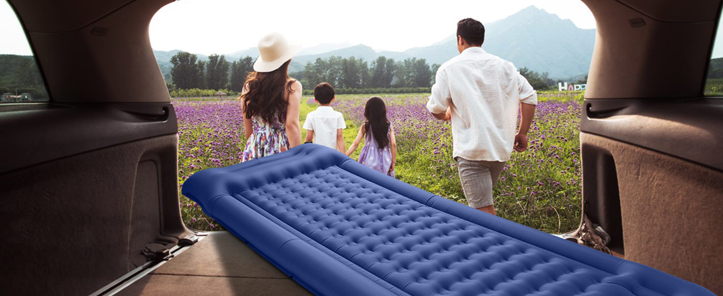 sleeping pad for camping