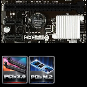 【新品・未使用】 BIOSTAR B450MH マザーボード B450MH Ver 6.4｜BIOSTAR｜株式会社アユート PCパーツ・VR