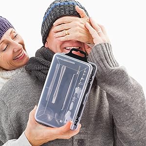 115 in 1 Small Screw Driver Set Kit for Computer