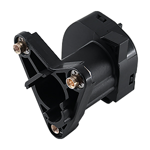 IGNITION START SWITCH