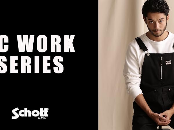 【デニム】schott フードカバーオール 7825152005.jpg