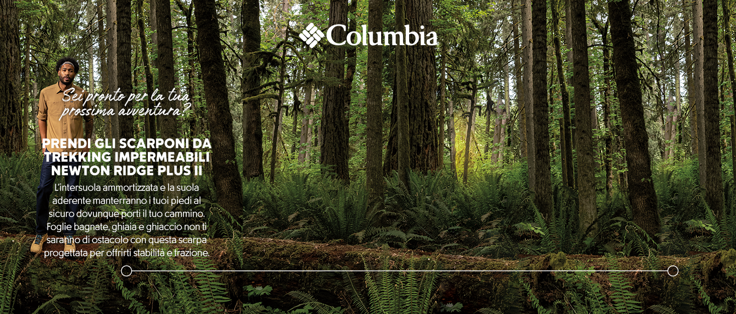 columbia