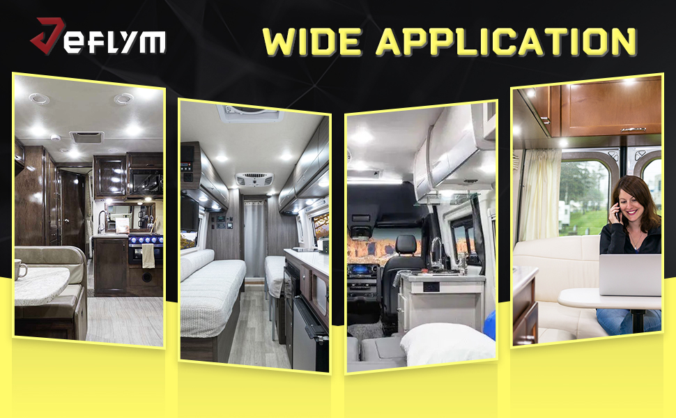 Upgraded 1156 Led Bulbs White,Rv Light Bulbs,1141 BA15S