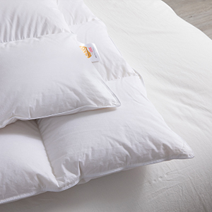 white down comforter