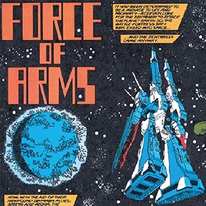 【激レア】アメコミ版 マクロス 洋書 英語 ROBOTECH FROM Robotech: The Complete Series [Collector's Edition] [Blu-ray