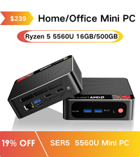 mini pc