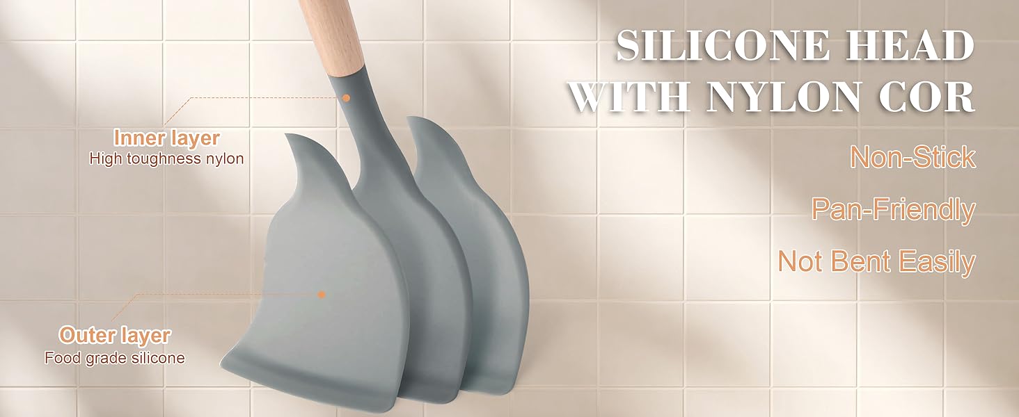 kitchen utensils set、cooking utensils set、kitchen utensils、silicone cooking utensils set