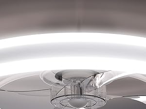 シーリングファンライト coizabera 4500lm 8-12畳 Amazon | シーリングファンライト coizabera 揺らぎ防止 8-12畳