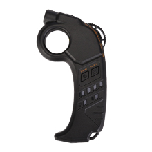 Multi function remote control 