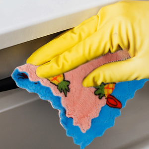 hand towels for kitchen